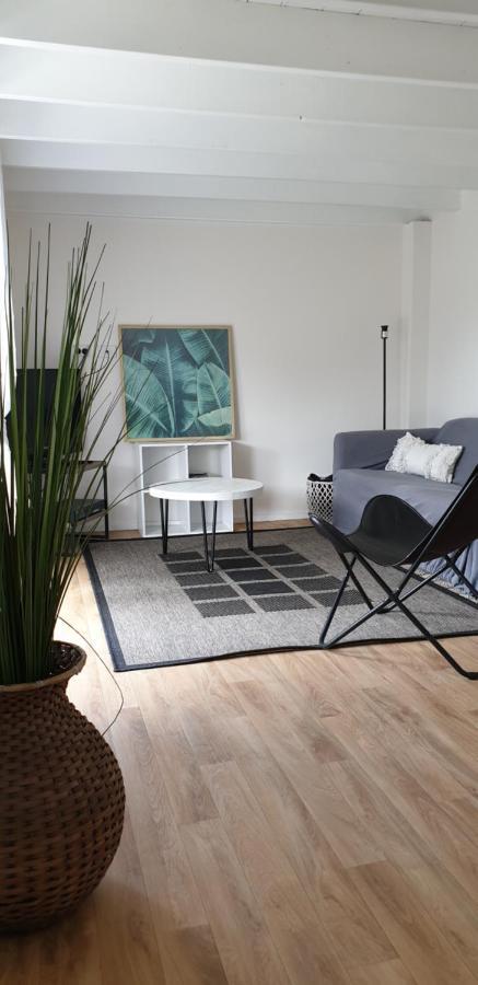 Retreat Villa Albany Eksteriør billede